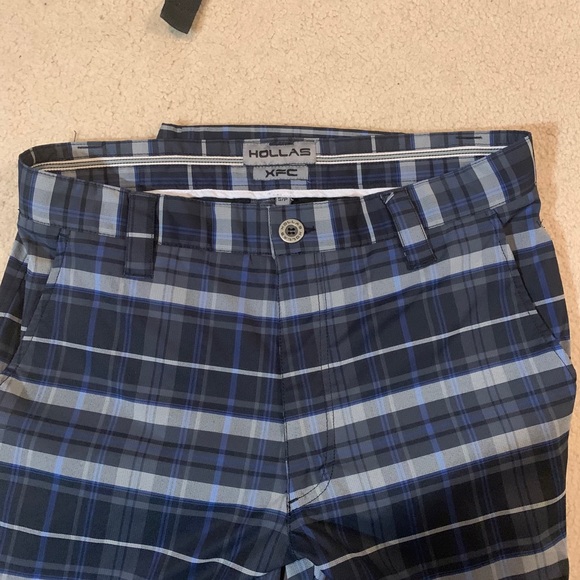 Hollas golf pants. Men’s. - Picture 4 of 5